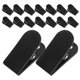 thumbnail image 1 of UPOUART 16Ud Clip De Para Treadmill Para Parada De Color Negro Universal, 1 of 7