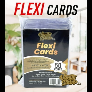 Box Of 200 Card Saver 1 Semi Rigid Card Holder Brand New (5+) In Stock PSA  GRADED for Sale in Pembroke Pines, FL - OfferUp