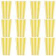 thumbnail image 1 of BRIGHTFUFU 12 Uds. Cajas de palomitas de maíz, recipientes para palomitas de maíz para fiestas, aperitivos, bolsas de palomitas de maíz, soportes para palomitas, 1 of 7
