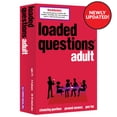 thumbnail image 7 of ADULT LOADED QUESTIONS - A Rousing Adult Party Game from All Things Equal, Inc.,Red, 7 of 7