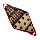 thumbnail image 4 of Juego de bolos de con 10 pines y equipo de pelota, juegos de bolos, juguete de bolos de escritorio para fiestas, familia y niños, 4 of 8