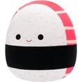 thumbnail image 2 of Squishmallow 11" Mary Alice The Tuna Sushi, 2 of 4