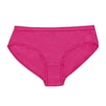 thumbnail image 3 of Cozy Hipster Panty - Bright pink, 3 of 3