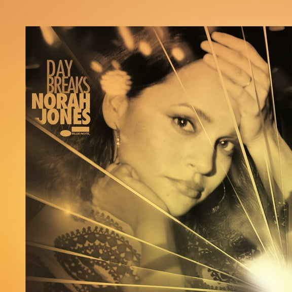 Norah Jones - Day Breaks - Music & Performance - Vinyl