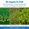 thumbnail image 6 of Scotts Halts Crabgrass & Grassy Weed Preventer 20.12 lb., 6 of 11