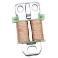 thumbnail image 1 of Baohd Camera Vulnerable Copper Coil Apertures Coupler Photo Shooting Modified Accessories Replacement for Pentax K30, 1 of 5