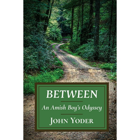 Between, (Paperback)