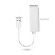 thumbnail image 4 of Adaptador Ethernet USB Yuxing Alta Velocidad, 4 of 5