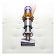thumbnail image 4 of Aspiradora Dyson  V15 Detect Total Clean Extra, Inalámbrica, con Accesorios; Plateada, 4 of 5