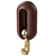 thumbnail image 3 of 4 piezas Ganchos giratorios de pared impermeables de 360° - Sin taladro, Ahorrador de espacio Impermeable, 3 of 11