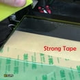 thumbnail image 5 of WEUPE Adhesive Transfer Tape, Double Sided Transfer Sheet, 8" x 8" 468MP (5-pack), 5 of 8
