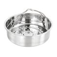 thumbnail image 1 of Canasta para Vapor Skingwa para Ollas de 6-8 Cuartos de Acero Inoxidable, 1 of 9
