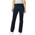 thumbnail image 2 of Bandolino Women's Mandie Signature Fit 5 Pocket Jean,, Nightfall, Size 8.0, 2 of 4