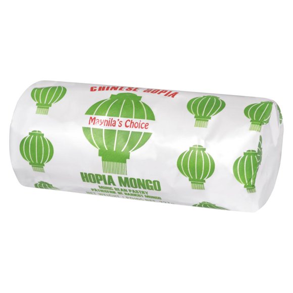 Maynila's Choice Hopia Mongo (Mung Bean Filled), MC HOPIA MONGO