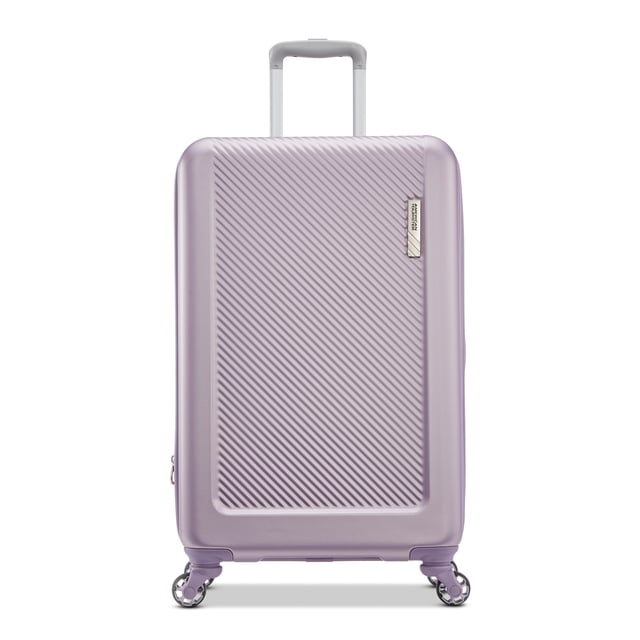 American Tourister Ikon Expandable Medium Spinner Luggage
