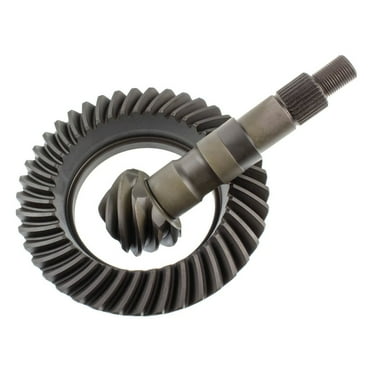Richmond Gear 69-0171-1 Street Gear Differential Ring and Pinion Fits select: 1999-2020 CHEVROLET SILVERADO, 1995-2015 CHEVROLET TAHOE