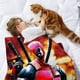 thumbnail image 2 of Deadpool anti-pilling, suave, ligera, esponjosa y acogedora de lujo para hogar y cocina – Perfecta para niños y adultos,150X200cm, 2 of 6