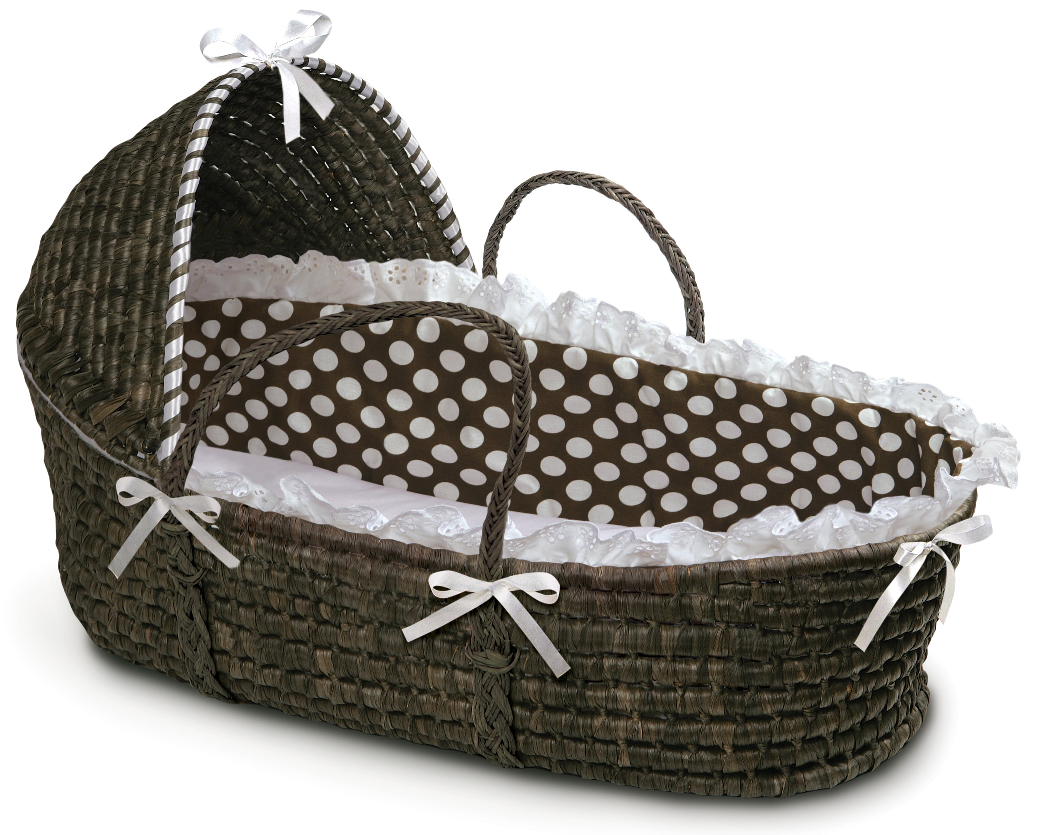 george moses basket mattress
