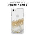 thumbnail image 3 of Case-Mate Karat Marble Case for New Apple iPhone SE - Karat Marble, 3 of 6