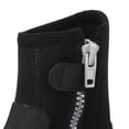 thumbnail image 2 of M Buder Botas de Buceo de Neopreno 5mm de Grosor Suela de Goma Antideslizante Forro Suave Botas de Agua Altas Zapatos de Vadeo para Snorkel Natación Surf Talla 26 MX, 2 of 9