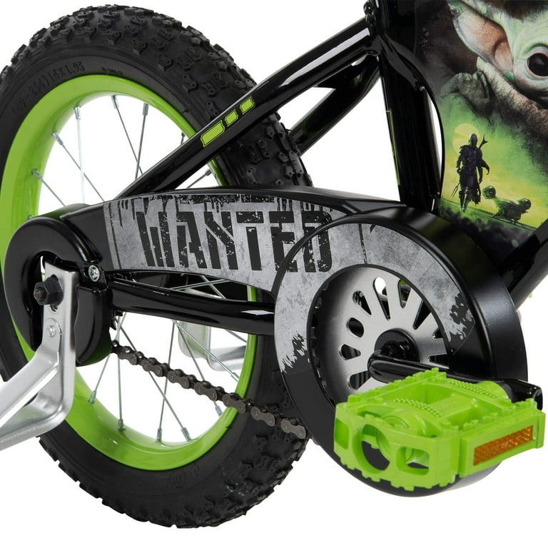 Star wars bike 12 inch sale