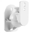 thumbnail image 4 of 4 Soportes de Pared Ajustables para Altavoces con Ángulo de e Inclinación Ajustables, Soporte de Sonido Envolvente., 4 of 6