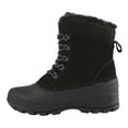 thumbnail image 6 of Northside Womens Ferndale Insulated Mid Calf Winter Snow Boot, 6 of 6