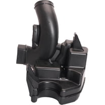 YIUIY 17230-5A2-A00 Air Cleaner Intake Lower Resonator For Honda Accord 2013-2017 2.4L