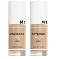 thumbnail image 1 of Maquillaje COVERGIRL Trublend Líquido Natural Beige M1 30 ml x2, 1 of 4