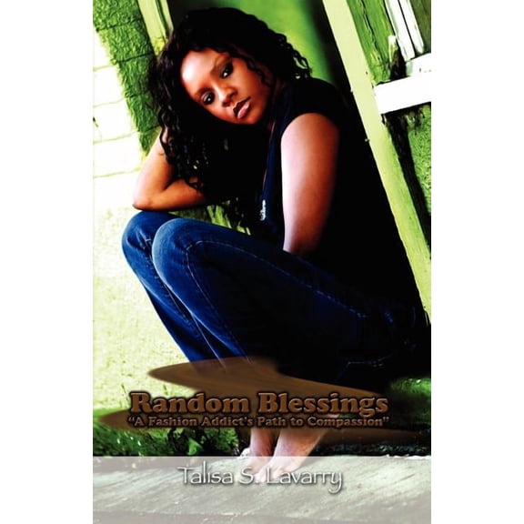 Random Blessings (Paperback)