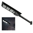 thumbnail image 3 of Solar Street Lamp, 324LED 300W Radar Light Sensor Timing Body Induction Light  For Park For Outdoor For Garden, 3 of 8
