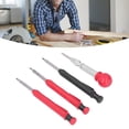 thumbnail image 4 of Long Nosed Deep Hole Mechanical Pencils, High Efficiency Solid Carpenter Pencil Marking Less Tired  For Woodworking For, 4 of 8