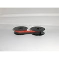 thumbnail image 4 of Montgomery Ward Standard Typewriter Ribbon - Black/ Red, 4 of 4