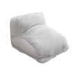 thumbnail image 1 of Ounissouiy Calentador de pies eléctrico Calentador USB de felpa Invierno Dormitorio portátil Viaje Dormitorio Pies Calentamiento térmico cómodo Suministros térmicos Gris 5V Ajustable Ounissouiy HA071678-08, 1 of 6