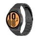thumbnail image 5 of Correa de reloj de acero inoxidable de 20 mm para Galaxy Watch5/5 Pro/4/4Classic, 5 of 9