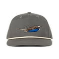 thumbnail image 2 of Realtree Duck Feather Rope Hat, 2 of 4
