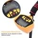 thumbnail image 4 of Detector de oro y detección de agua de alta sensibilidad Treasure Hunter, 4 of 15