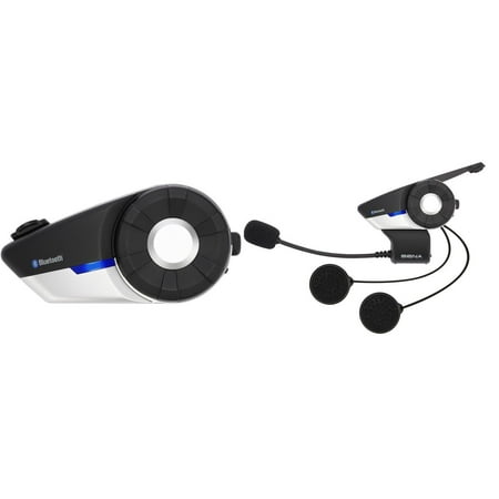 SENA 20S-02 20S Bluetooth Communication System - Slim (Sena 20s Best Price)