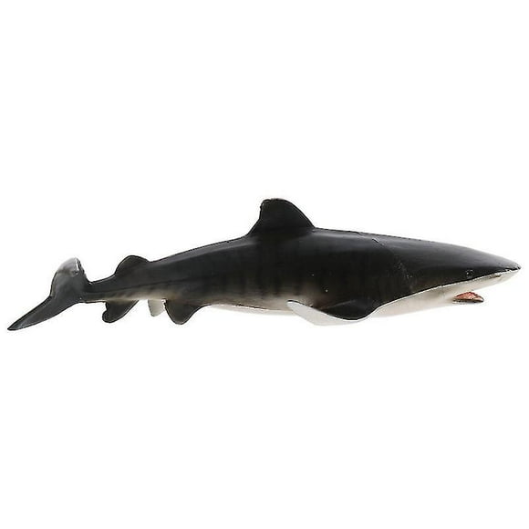 1pc Simulation Killer Whale Model Toy Marine Animal Model Kids Plaything Toy
