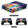 thumbnail image 4 of Small World Fantasyland PS4/PS4 Pro/PS4 Slim Skin Sticker For Console And Controller Skins, 4 of 6