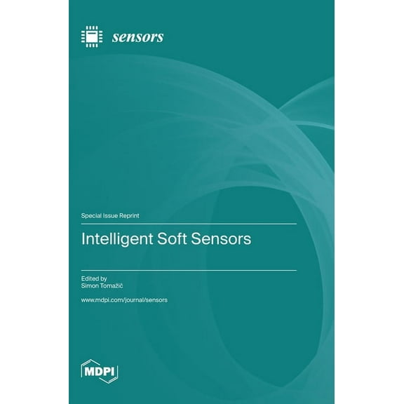 Intelligent Soft Sensors, (Hardcover)