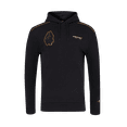 thumbnail image 2 of McLaren F1 Lando Norris Core Driver Hoodie - Papaya/Anthracite, 2 of 9