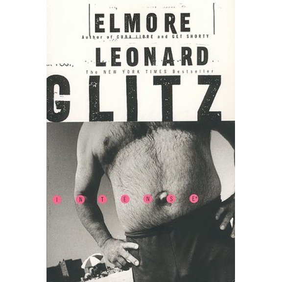 Pre-Owned Glitz Paperback