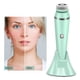 thumbnail image 4 of Cepillo de limpieza facial eléctrico 4 en 1, cepillo exfoliante y masajeador facial, limpieza profunda impermeable recargable y tacto suave, para el cuidado y la belleza de la piel.327, 4 of 7