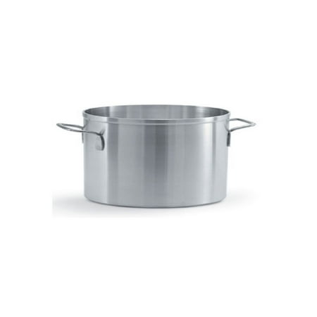 Vollrath 67510 Wear-Ever Classic 10 Quart Stock Pot