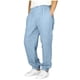 thumbnail image 2 of Ceisia Boys Elastic Waist Casual Athletic Pants Cotton-Linen Like Stretchy Breathable Cuffed Ankles Sweatpants for 5-15 Years Blue for 9-10 Years Gifts, 2 of 8