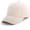 Beige, variant on Baseball Cap for  Boy Girls   Baseball Hat Adjustable Size for 3-12