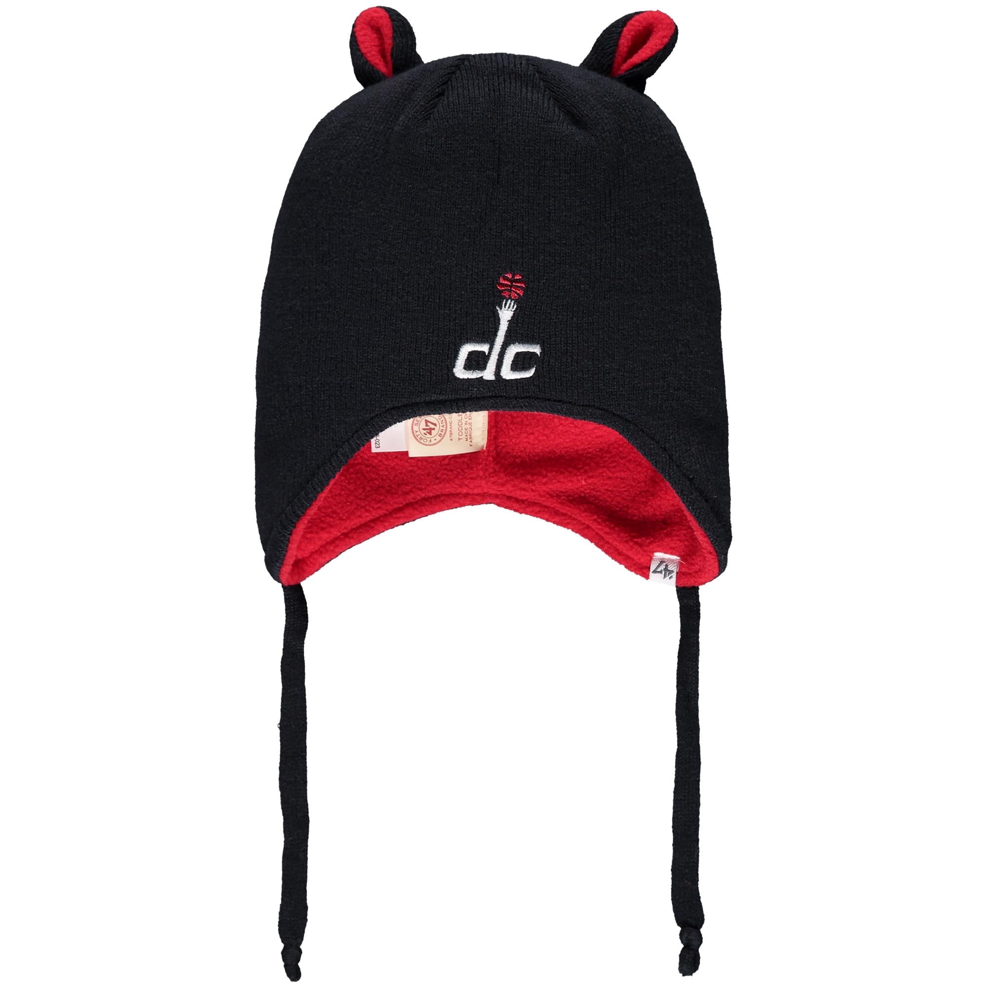 Washington Wizards '47 Infant Little 