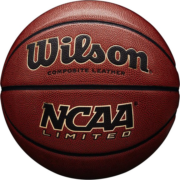 Limited Basketball - 29.5" and 28.5" for Boys and Girls
