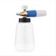 thumbnail image 1 of Hidrolimpiadora de Alta Presión para Coche, Capacidad de 1 L, Boquilla Ajustable de Conexión Rápida de 1/4 Pulgadas, Color Azul y, 1 of 5
